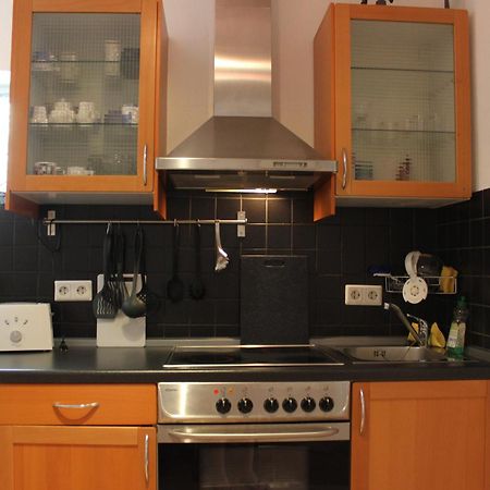 Apartment Ramersdorf Бонн Экстерьер фото