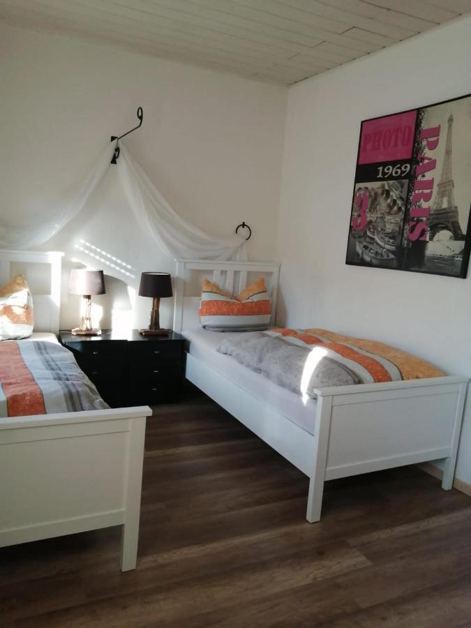 Apartment Ramersdorf Бонн Экстерьер фото