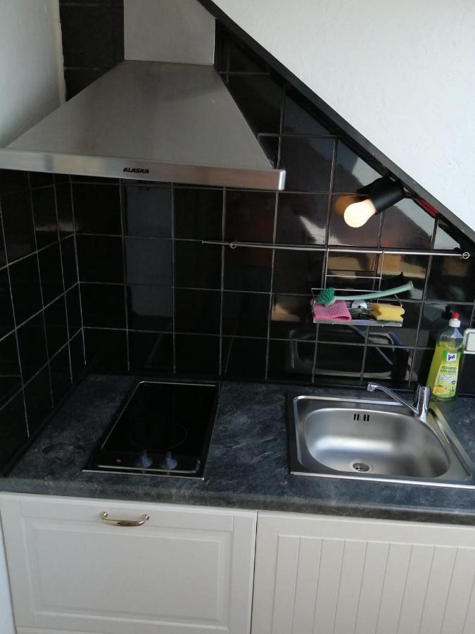 Apartment Ramersdorf Бонн Экстерьер фото