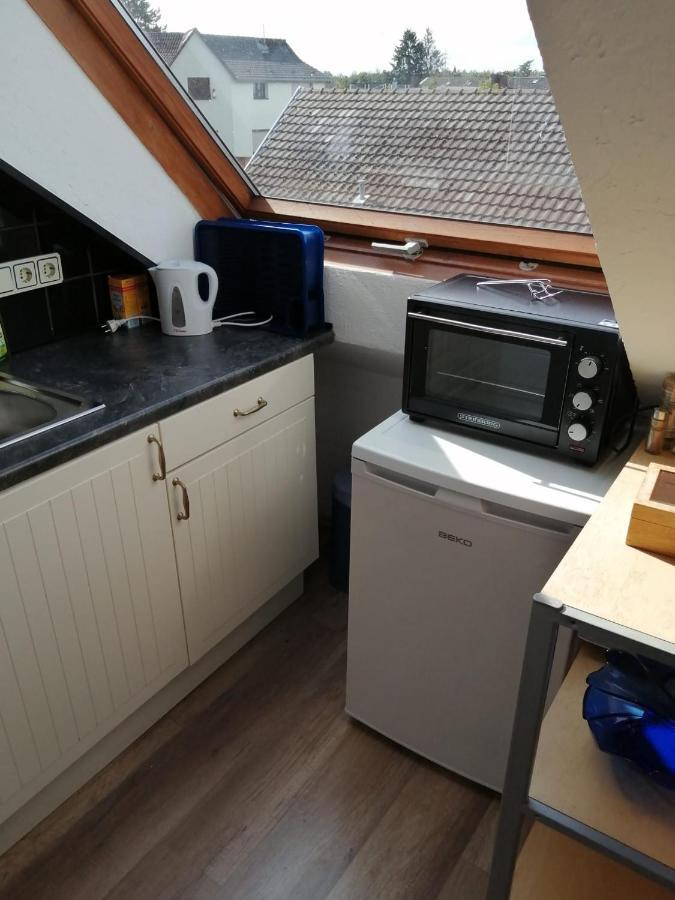 Apartment Ramersdorf Бонн Экстерьер фото