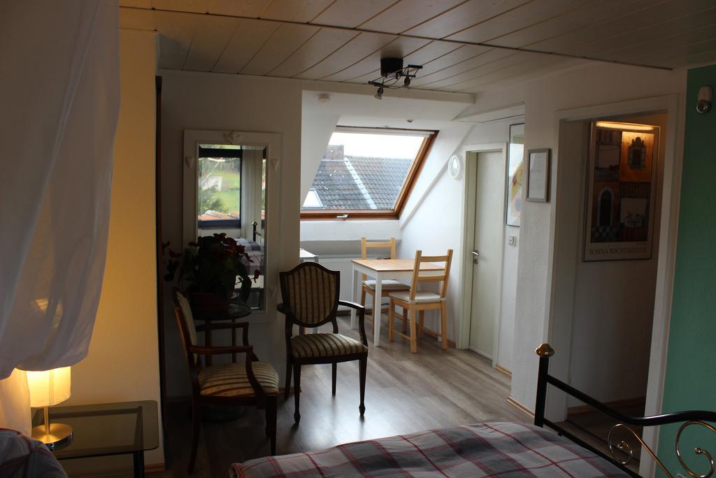 Apartment Ramersdorf Бонн Экстерьер фото
