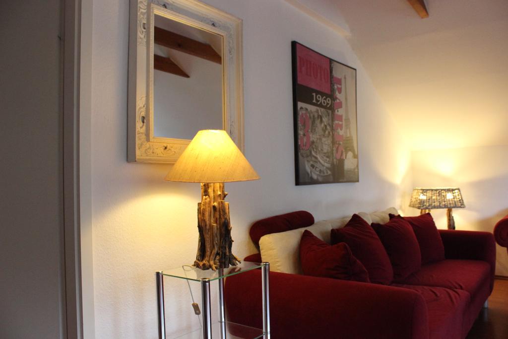 Apartment Ramersdorf Бонн Экстерьер фото